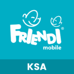 Friendi mobile