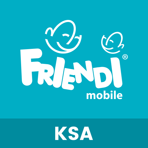 Friendi mobile