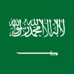 SAUDI FLAG