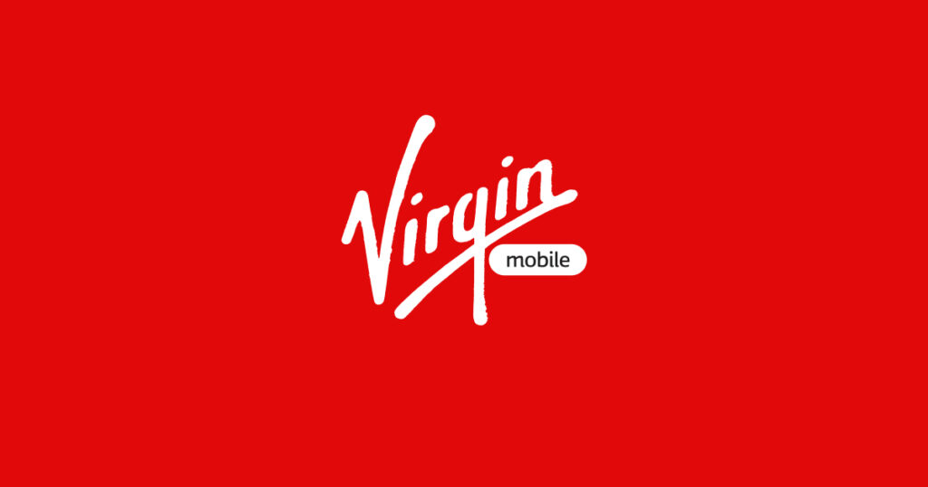 Virgin mobile