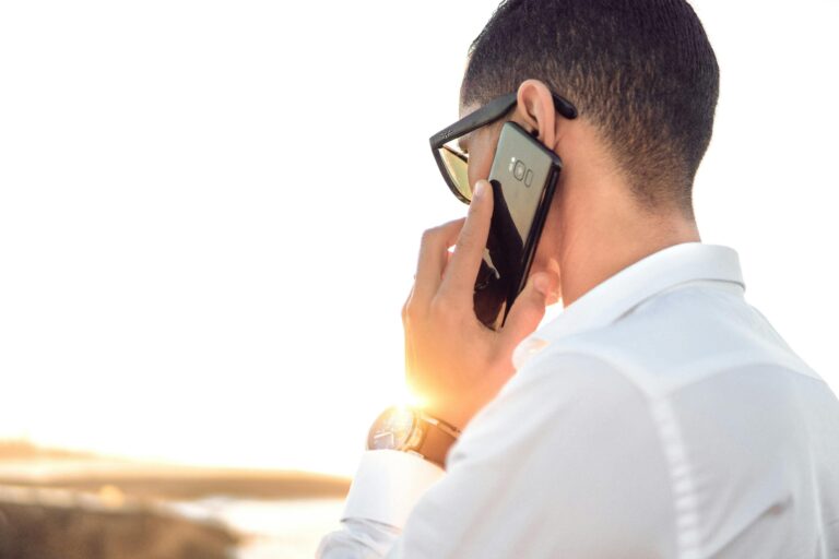 Enjoy Unlimied Call with Zain