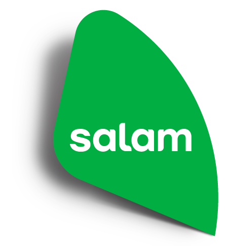 Salam mobile